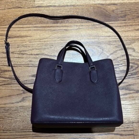 Kate Spade Satchel - Picture 3 of 12